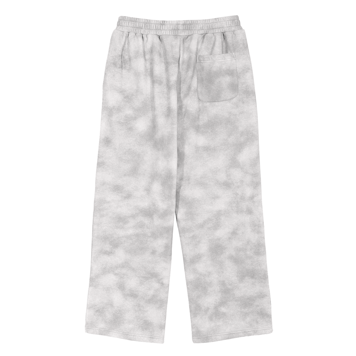 Dirty Washed 222 ANGLE JOGGERS