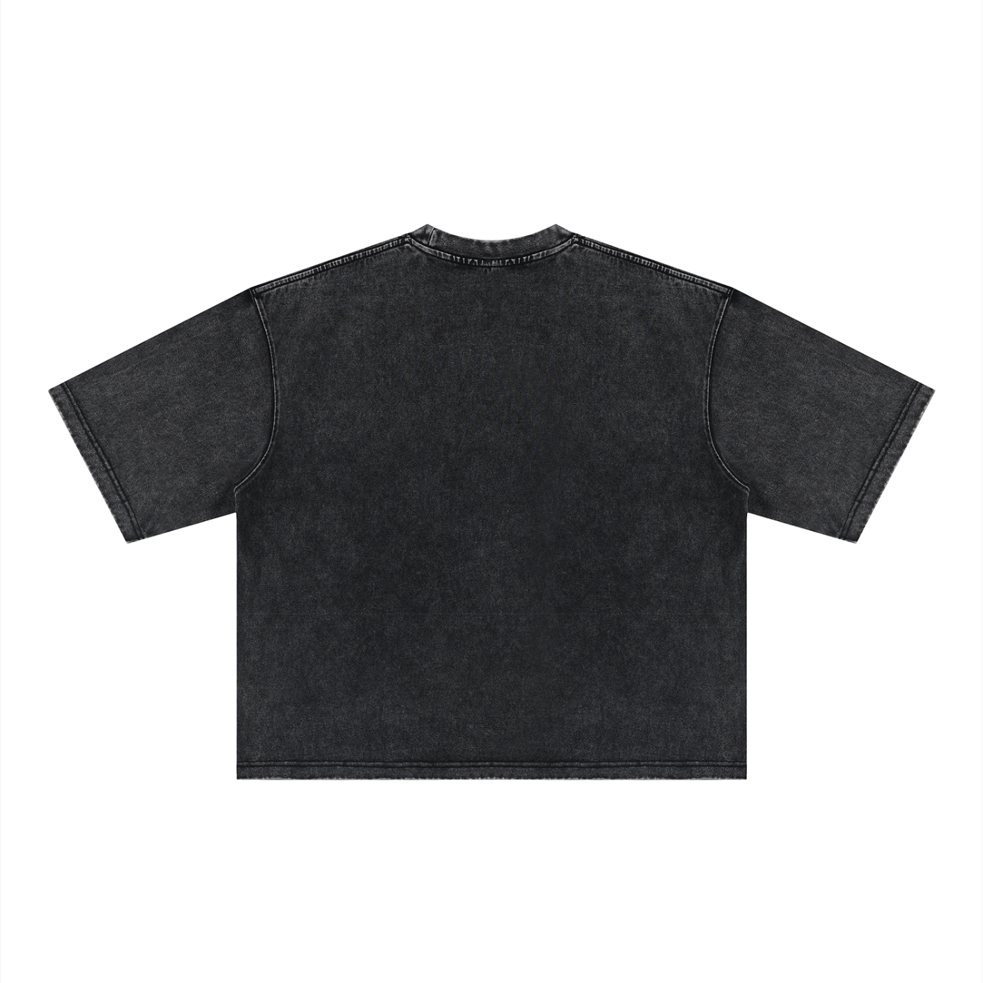 Find buety in everything boxy T-SHIRTS