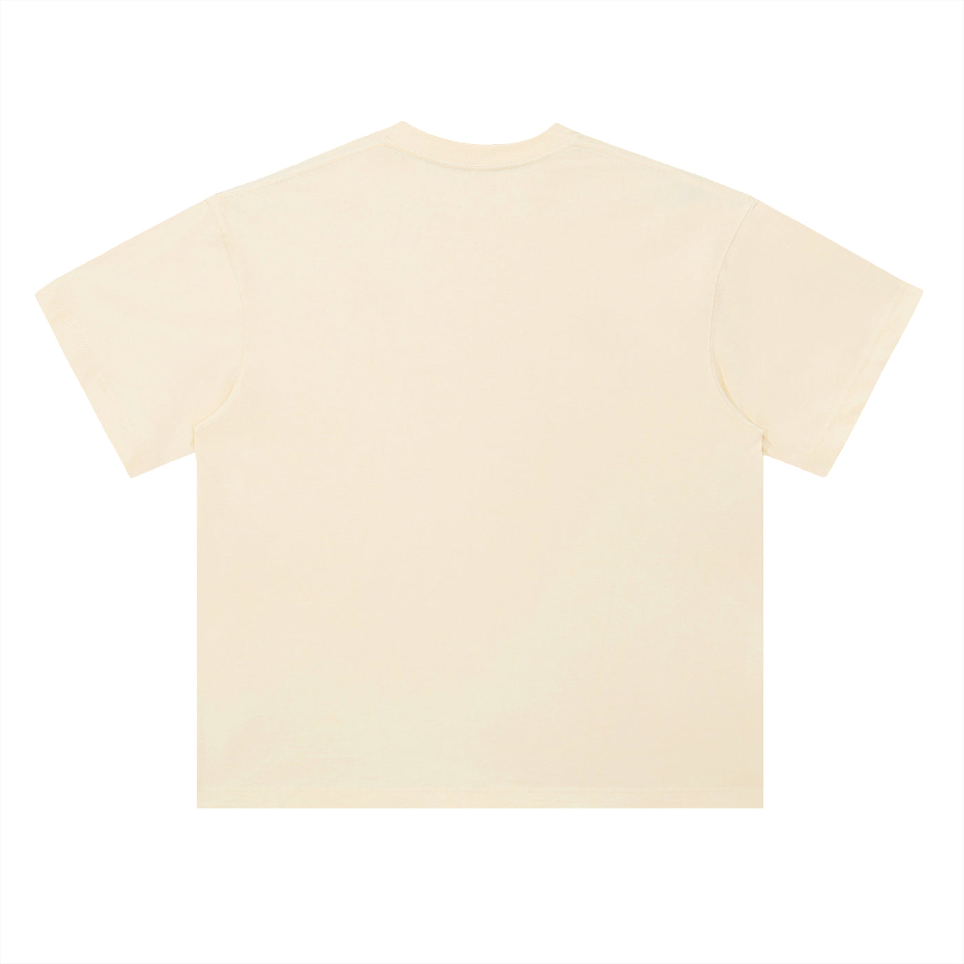 Prevented T-shirt
