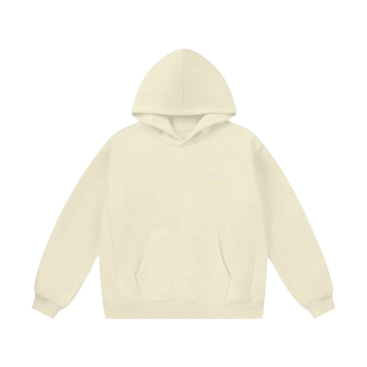 Travel Set Hoodie