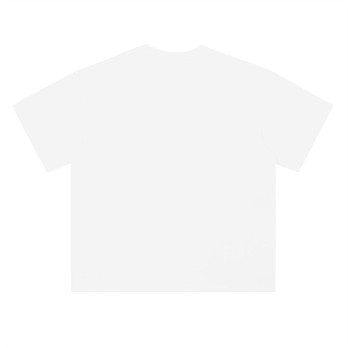Prevented T-shirt