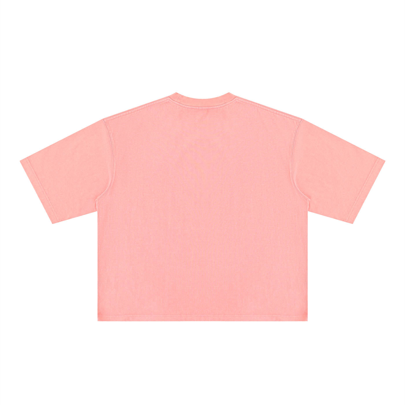 Find buety in everything boxy T-SHIRTS