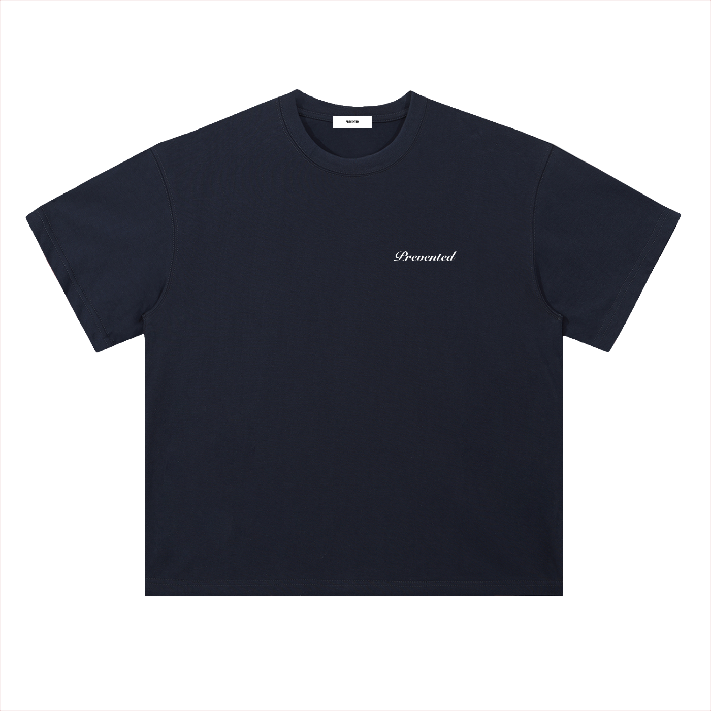 Prevented T-shirt