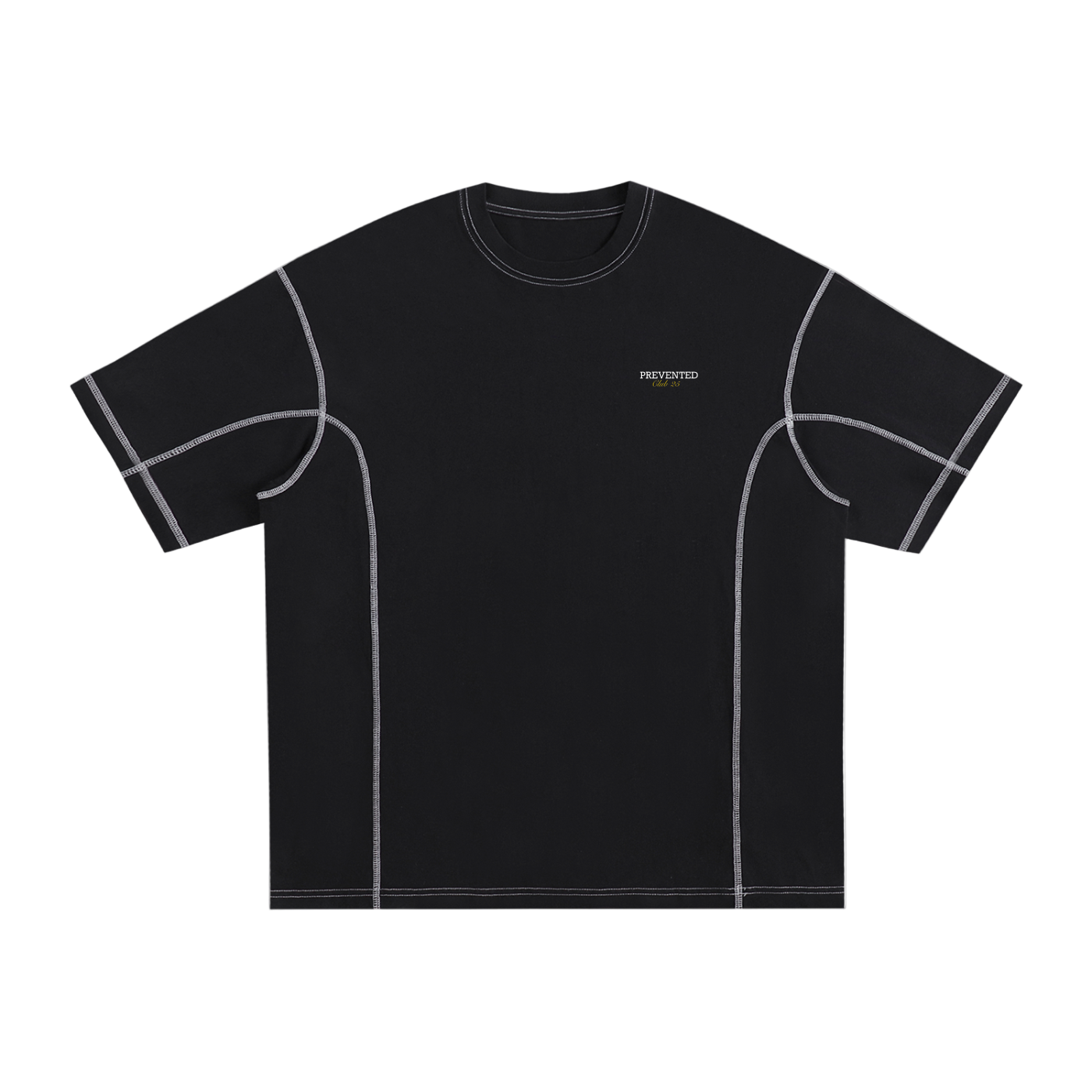 Prevented Club 25 Shirt