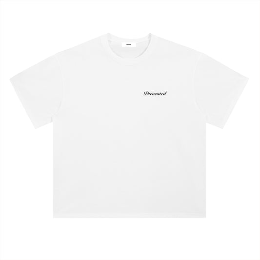 Prevented T-shirt