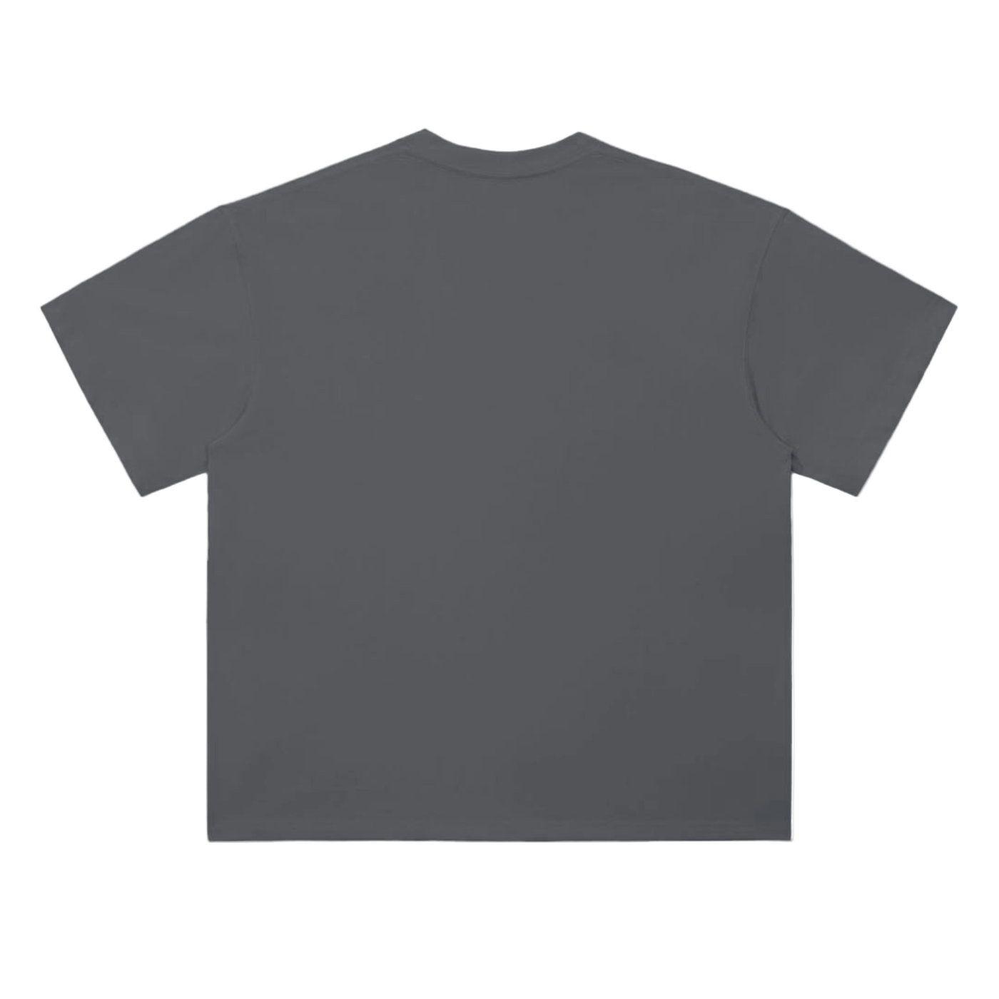 Grey Urban New York Streetwear Shirt