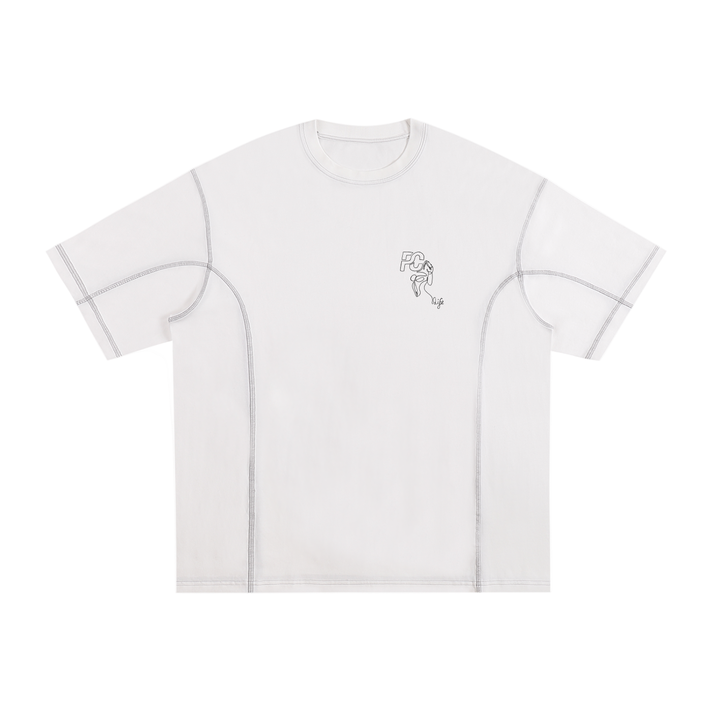PC life T-Shirt