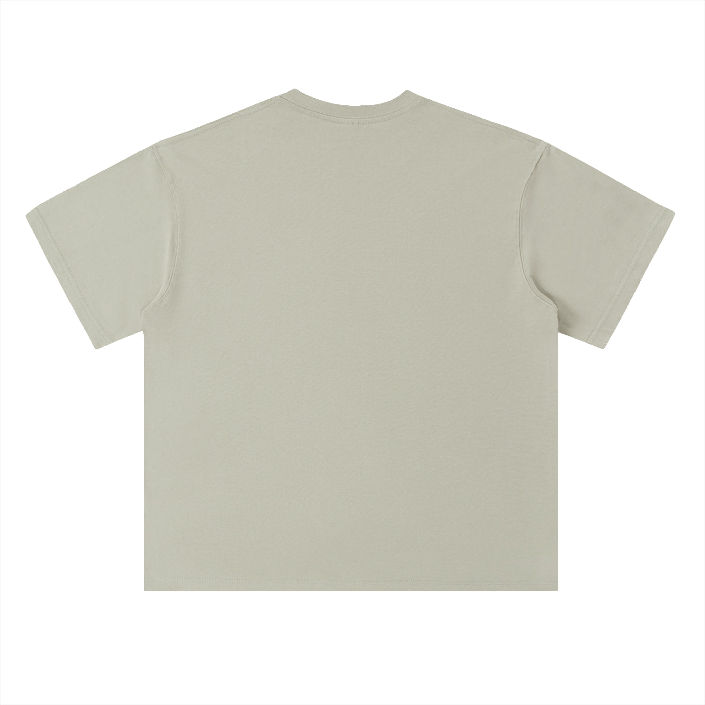 Prevented T-shirt