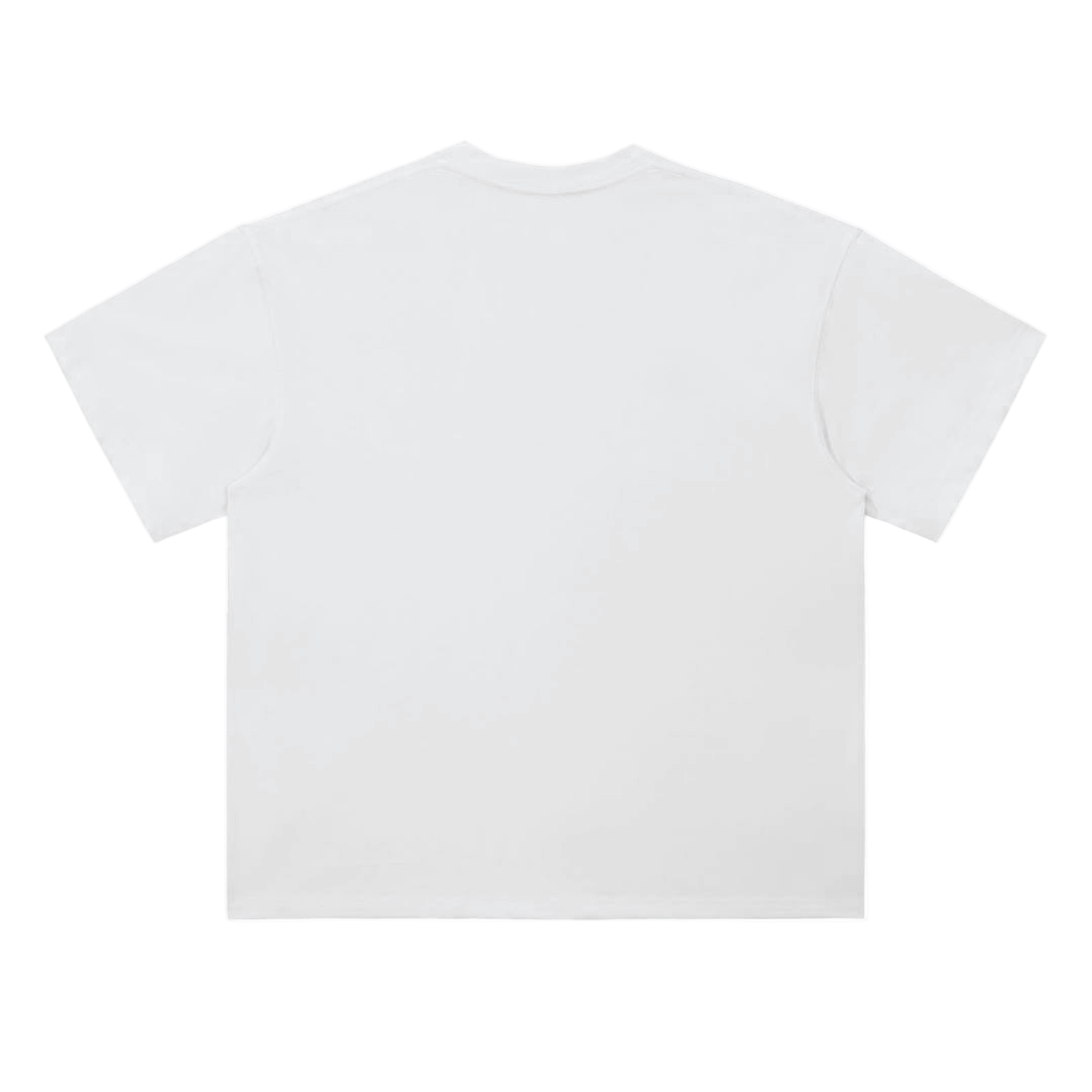 White Urban New York Streetwear Shirt