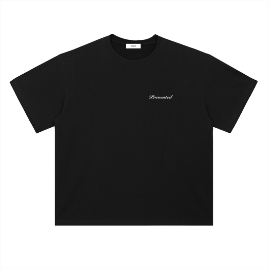 Prevented T-shirt