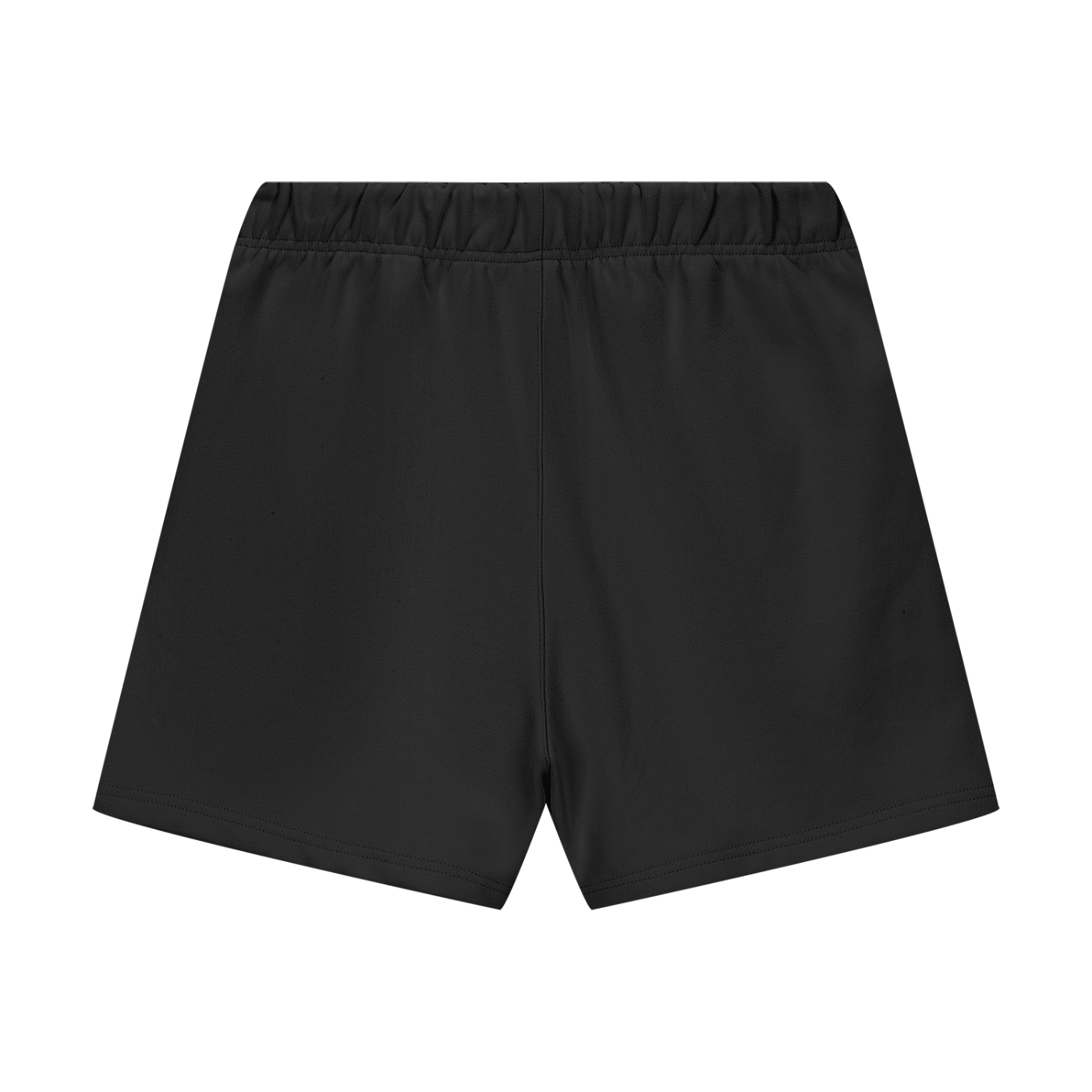 Heavyweight Fleece Loose Fit Prevented logo  Shorts